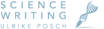 Science Writing Ulrike Posch